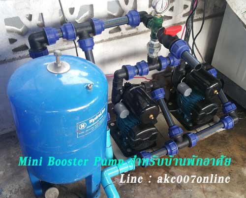 ѺԴ駻Ӻҹ Ҥӹѡҹ Ҵ硻ԷҾ٧ к  ҹ Booster Pump & Transfer Pump Twin Pump ԡõԴ駻Ӻҹ Ҥѡҹ  к зҹ Ӻҹ ӹѡҹ ๡ʧ ӢҴ 375 ѵ ç ֧ 1 ç 375W-1Hp ӢҴ ҤһѴ  Ӥ ԴͷҧŹ ake007online